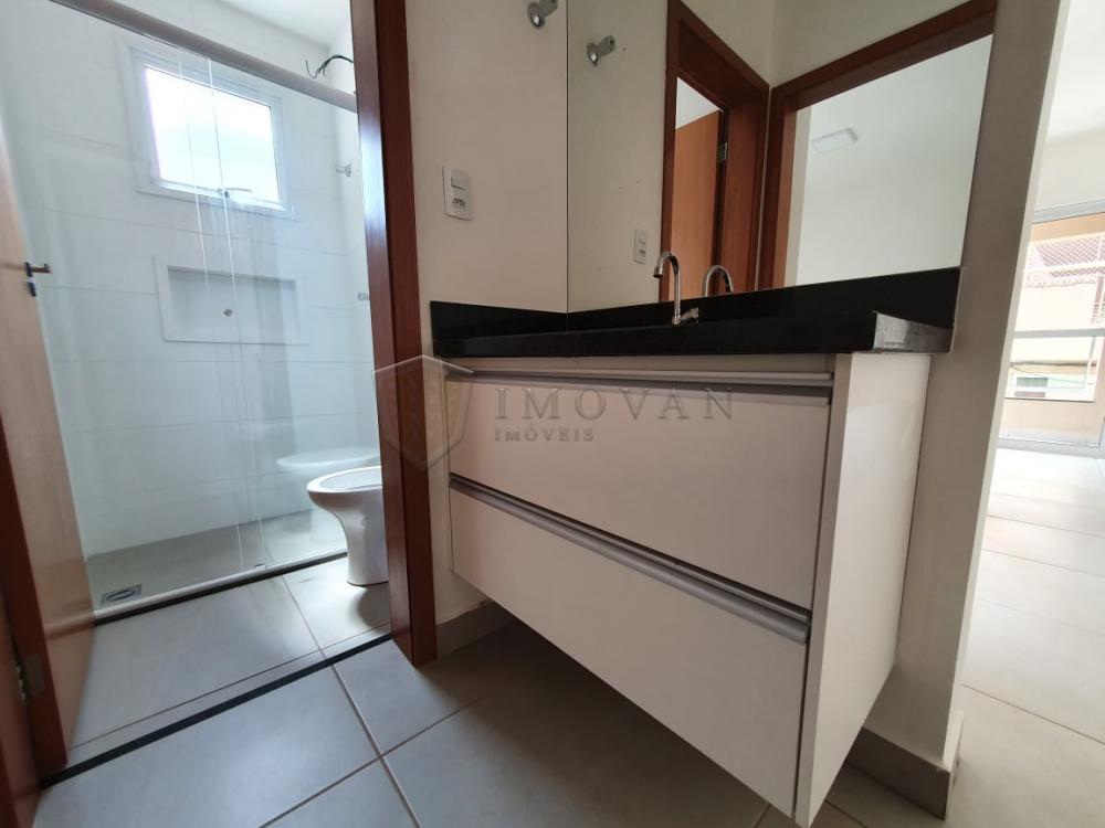 Alugar Apartamento / Padrão em Ribeirão Preto R$ 900,00 - Foto 9