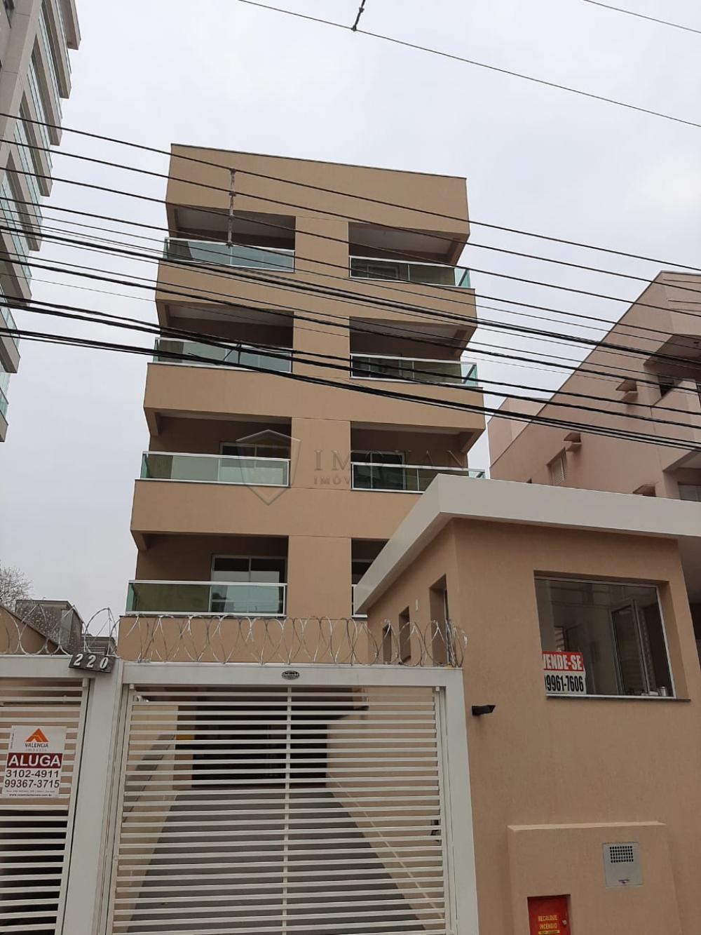 Alugar Apartamento / Padrão em Ribeirão Preto R$ 900,00 - Foto 2