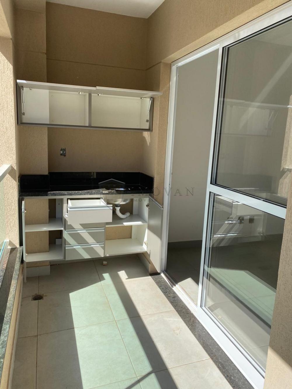 Alugar Apartamento / Padrão em Ribeirão Preto R$ 900,00 - Foto 14