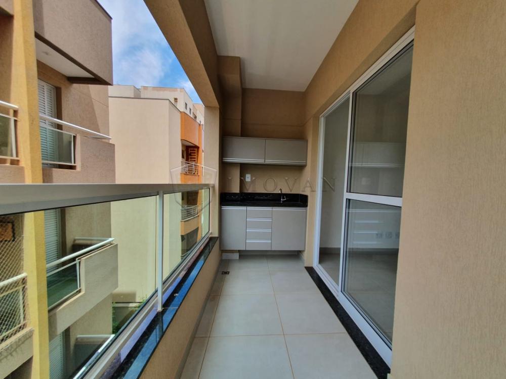 Alugar Apartamento / Padrão em Ribeirão Preto R$ 900,00 - Foto 10