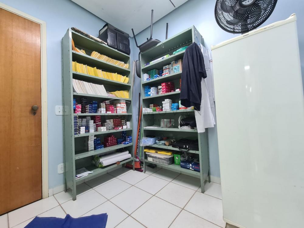 Comprar Comercial / Salão em Condomínio em Ribeirão Preto R$ 220.000,00 - Foto 9