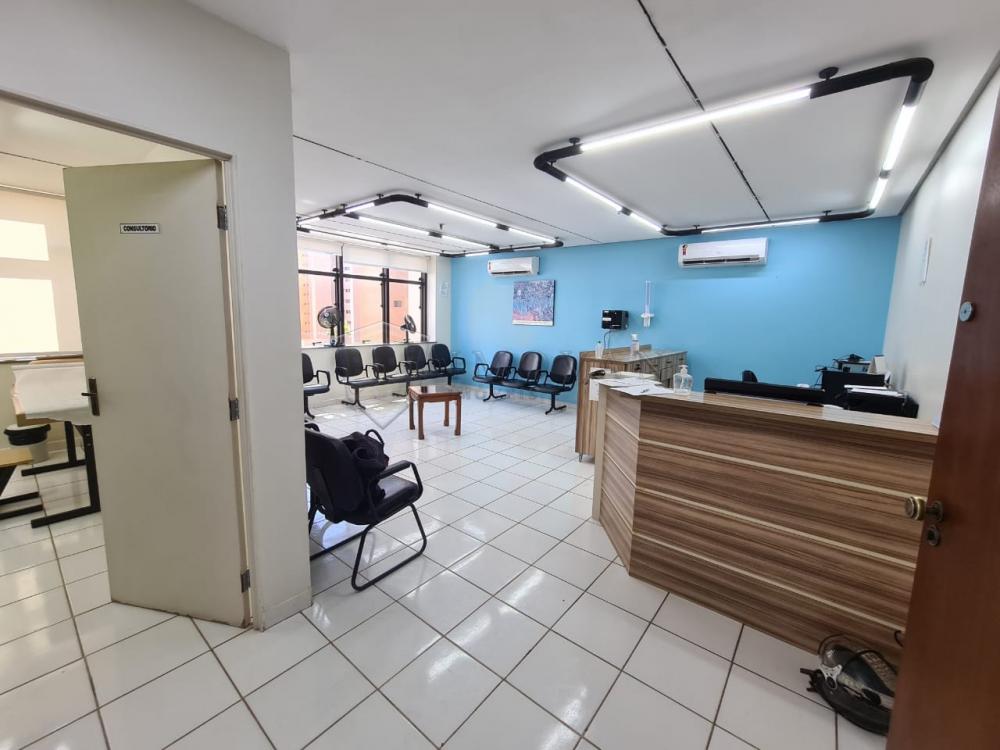 Comprar Comercial / Salão em Condomínio em Ribeirão Preto R$ 220.000,00 - Foto 5