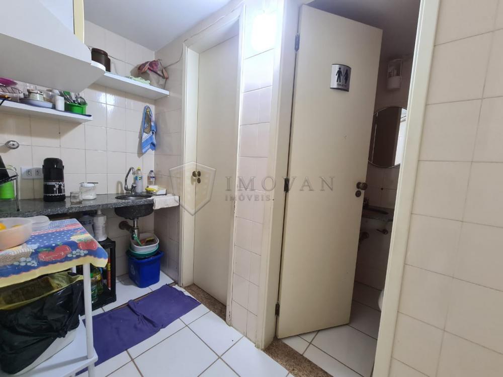 Comprar Comercial / Salão em Condomínio em Ribeirão Preto R$ 220.000,00 - Foto 10