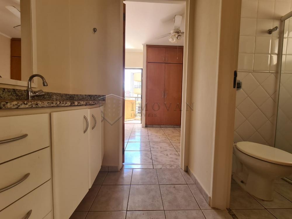 Alugar Apartamento / Padrão em Ribeirão Preto R$ 850,00 - Foto 9