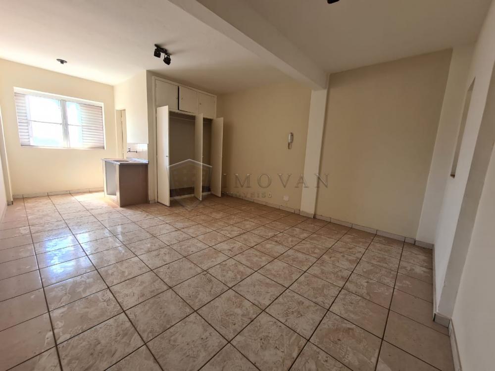 Alugar Apartamento / Kitchnet em Ribeirão Preto R$ 550,00 - Foto 3