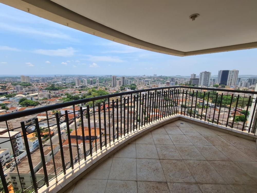 Alugar Apartamento / Padrão em Ribeirão Preto R$ 3.650,00 - Foto 6