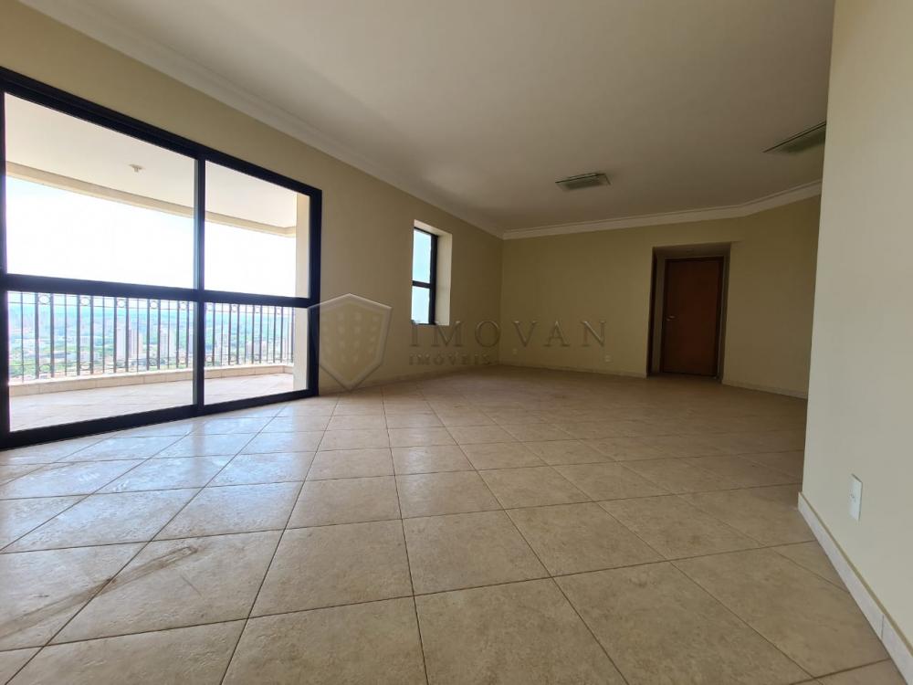 Alugar Apartamento / Padrão em Ribeirão Preto R$ 3.650,00 - Foto 5