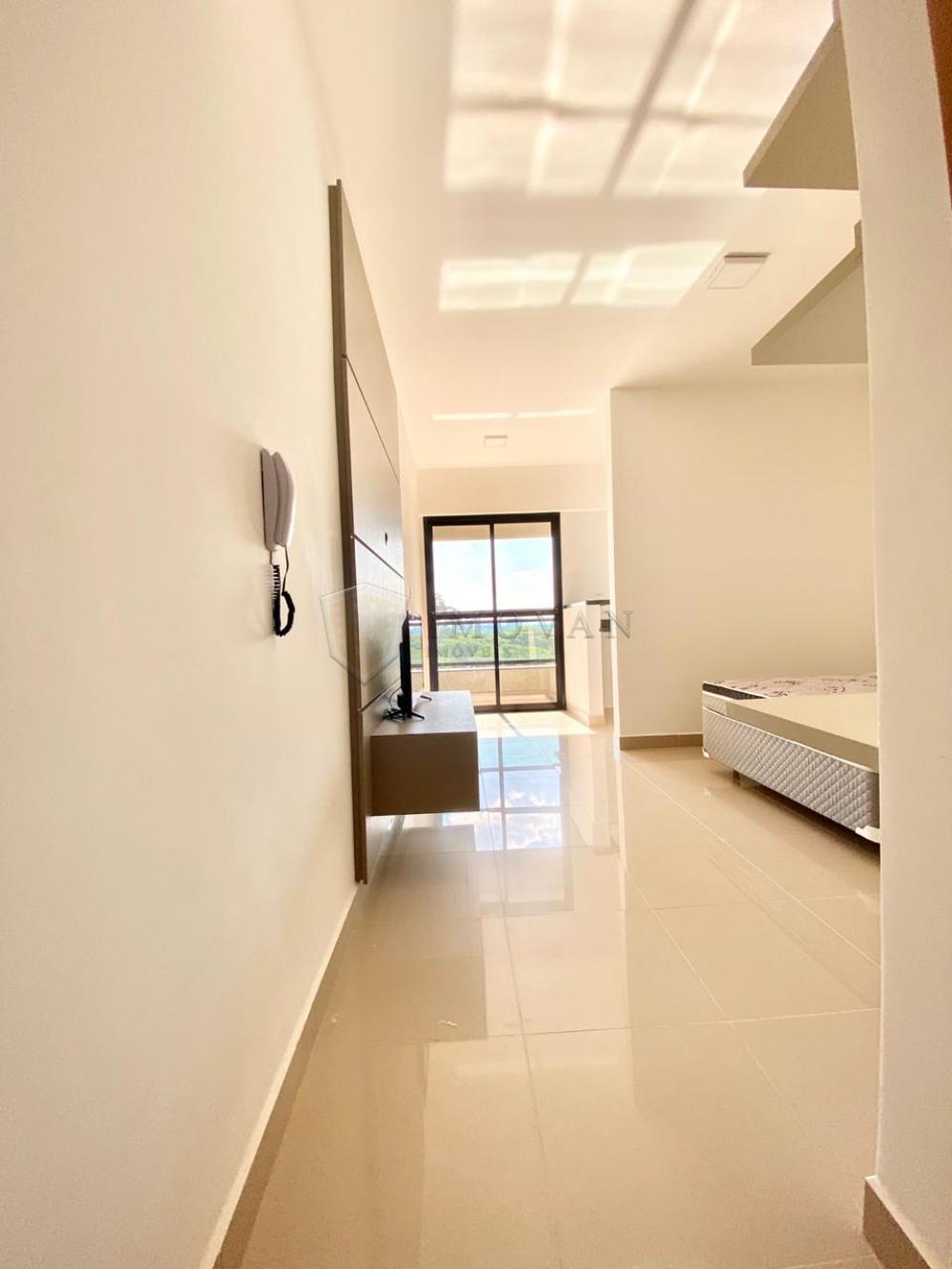 Alugar Apartamento / Kitchnet em Ribeirão Preto R$ 1.000,00 - Foto 2