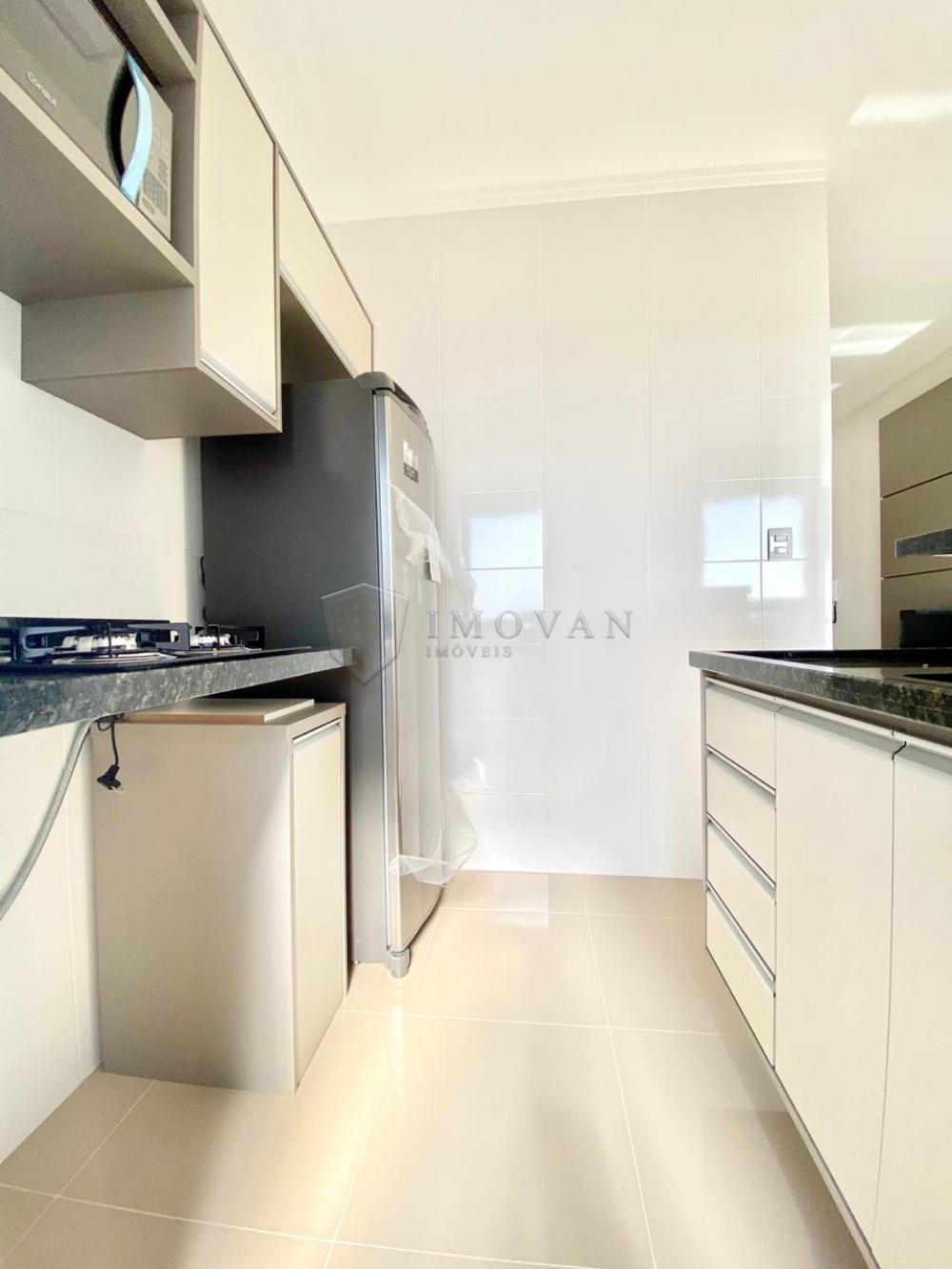 Alugar Apartamento / Kitchnet em Ribeirão Preto R$ 1.000,00 - Foto 7