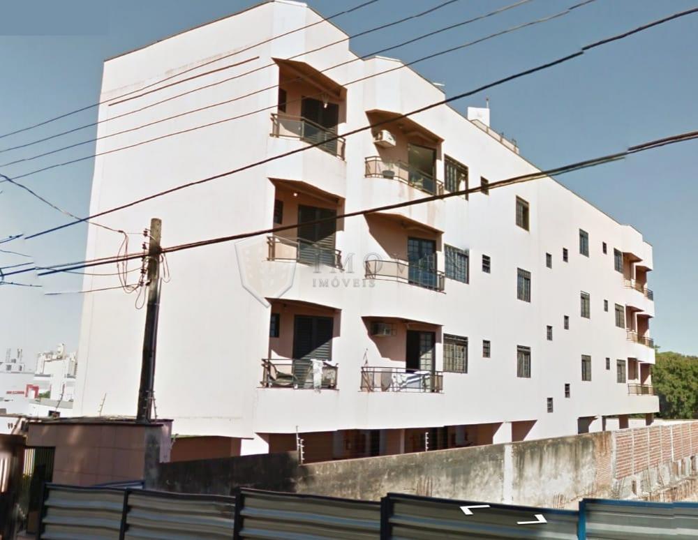 Comprar Apartamento / Padrão em Ribeirão Preto R$ 169.900,00 - Foto 1