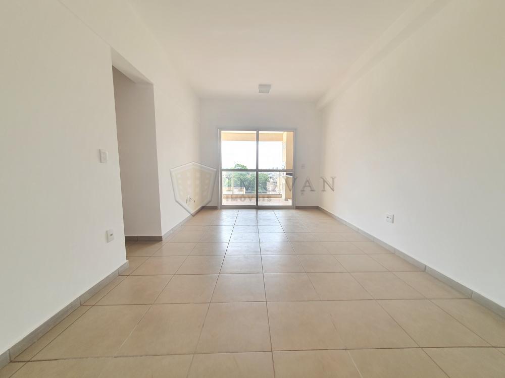 Alugar Apartamento / Padrão em Ribeirão Preto R$ 1.500,00 - Foto 5
