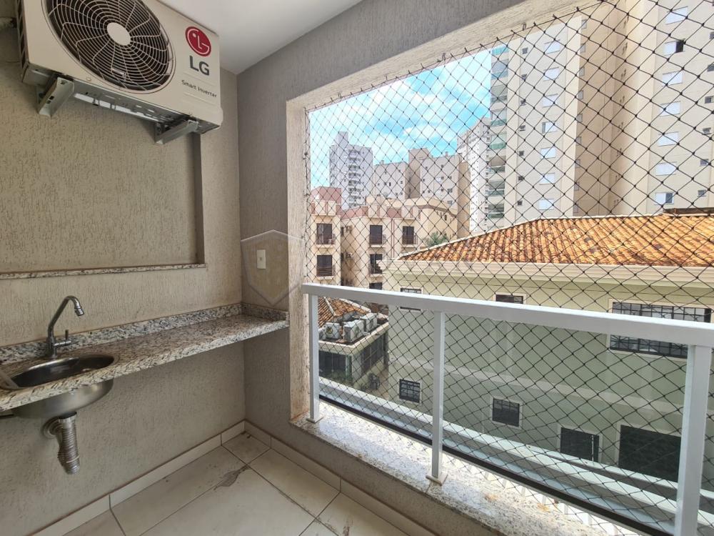 Alugar Apartamento / Padrão em Ribeirão Preto R$ 1.580,00 - Foto 11