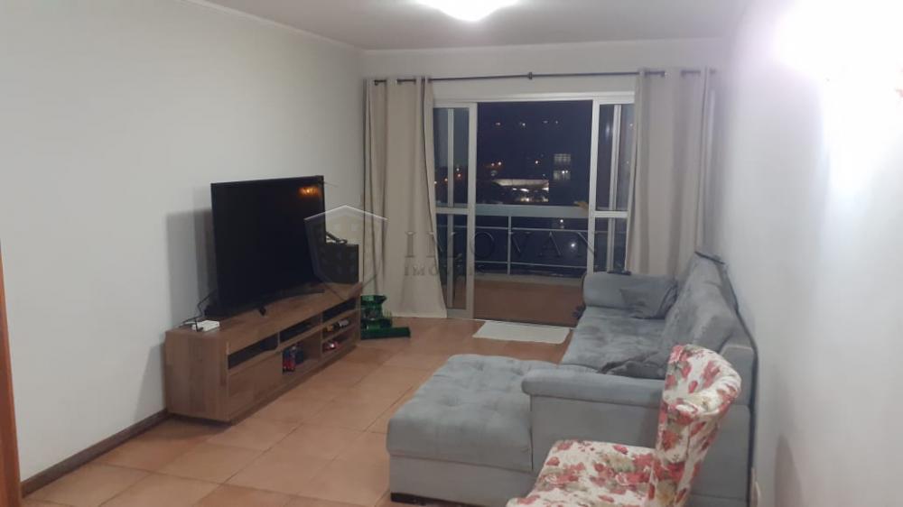 Alugar Apartamento / Padrão em Ribeirão Preto R$ 1.200,00 - Foto 1