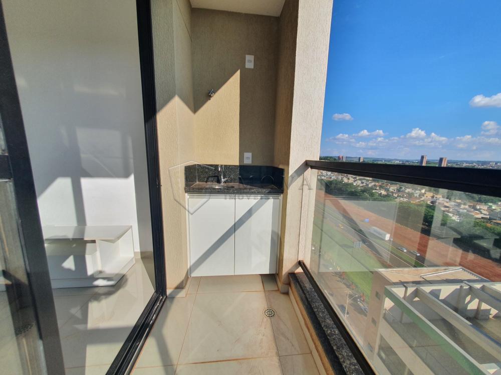 Alugar Apartamento / Padrão em Ribeirão Preto R$ 1.500,00 - Foto 14