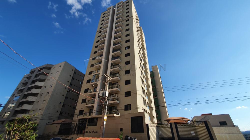 Alugar Apartamento / Padrão em Ribeirão Preto R$ 1.500,00 - Foto 16