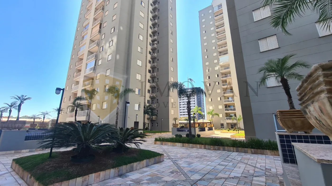 Alugar Apartamento / Padrão em Ribeirão Preto R$ 3.900,00 - Foto 30