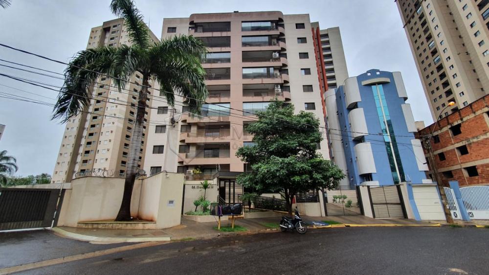 Alugar Apartamento / Padrão em Ribeirão Preto R$ 2.500,00 - Foto 14