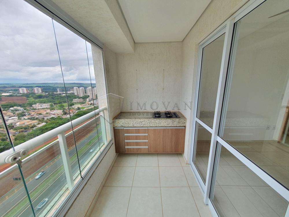 Alugar Apartamento / Padrão em Ribeirão Preto R$ 1.400,00 - Foto 4