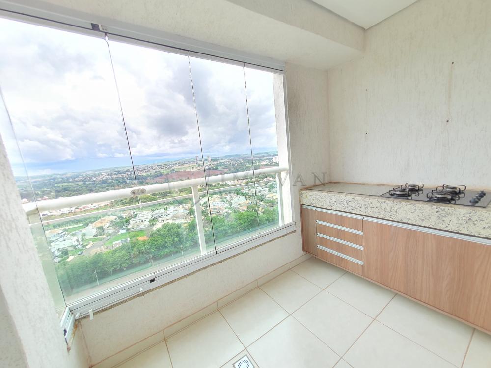 Alugar Apartamento / Padrão em Ribeirão Preto R$ 1.400,00 - Foto 5