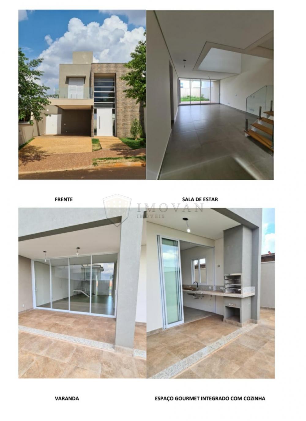 Comprar Casa / Condomínio em Bonfim Paulista R$ 900.000,00 - Foto 5