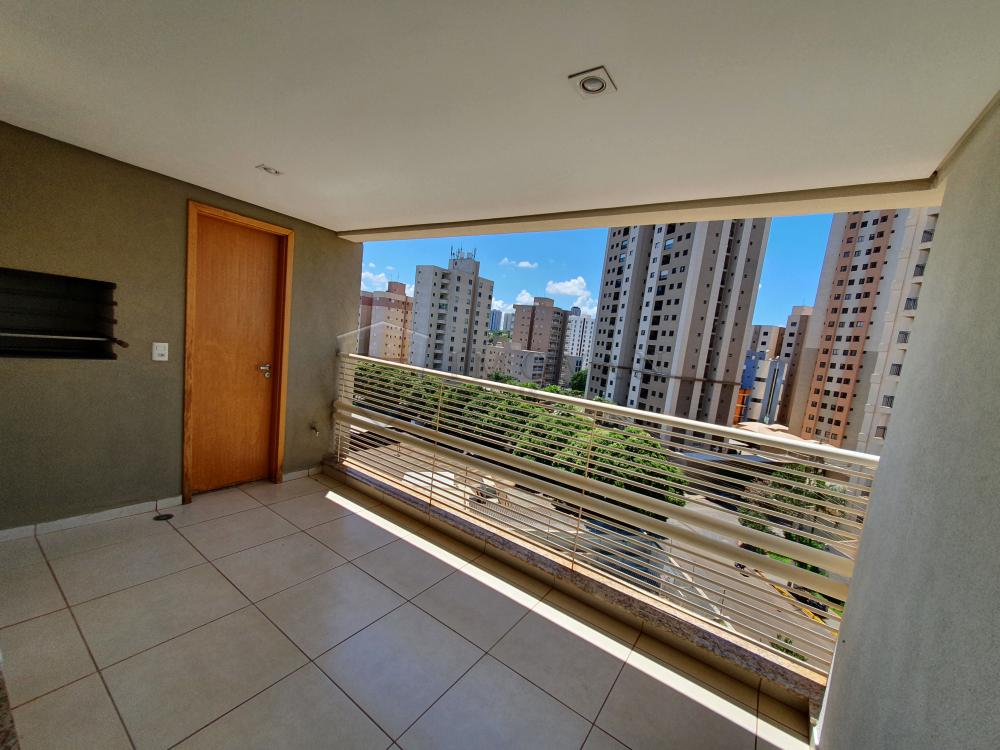 Alugar Apartamento / Padrão em Ribeirão Preto R$ 1.650,00 - Foto 14