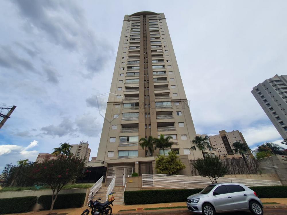 Alugar Apartamento / Padrão em Ribeirão Preto R$ 1.650,00 - Foto 18