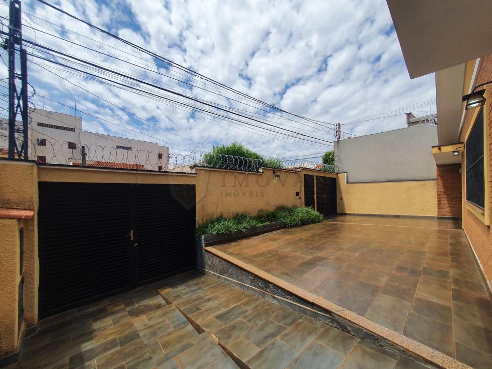 Alugar Casa / Padrão em Ribeirão Preto R$ 1.700,00 - Foto 19