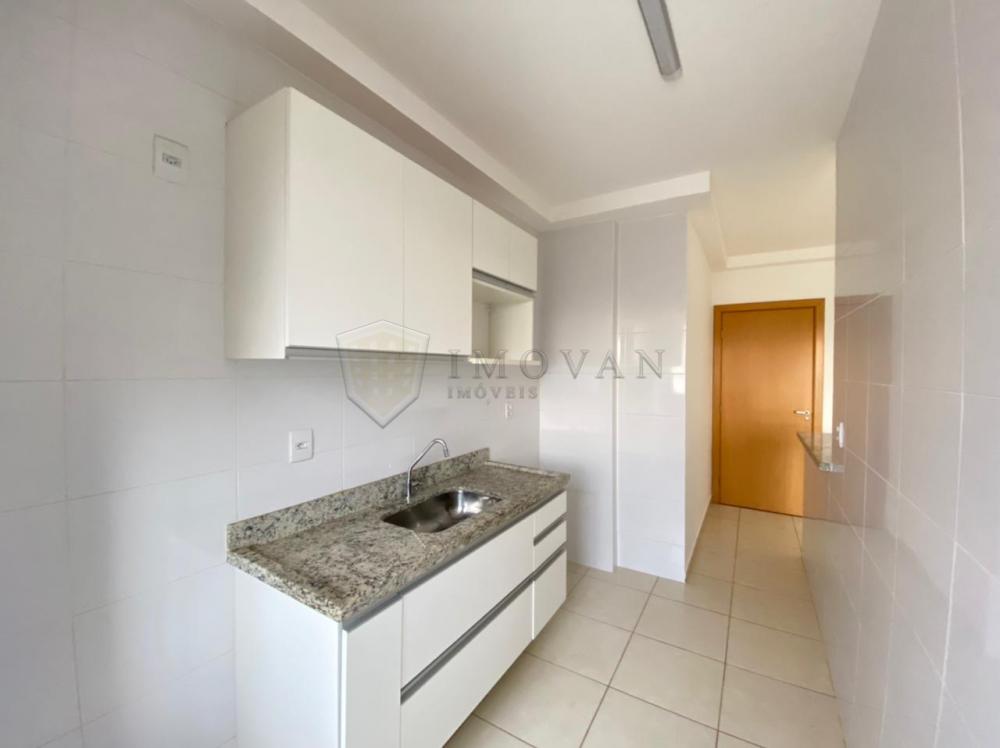Alugar Apartamento / Padrão em Ribeirão Preto R$ 1.430,00 - Foto 8