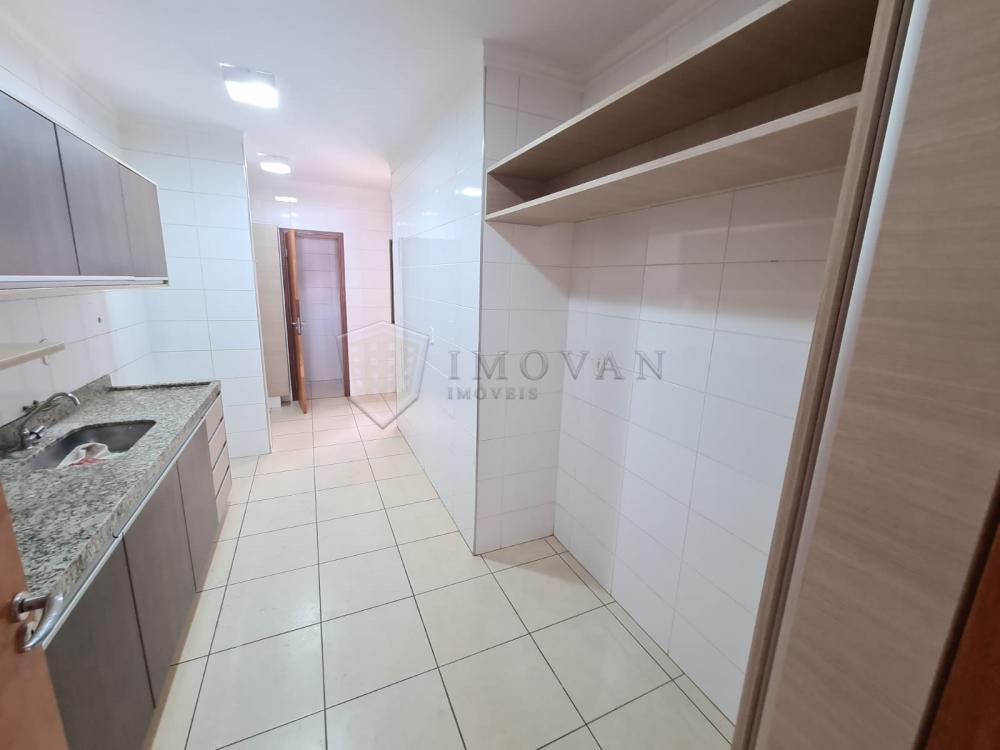 Alugar Apartamento / Padrão em Ribeirão Preto R$ 1.450,00 - Foto 8