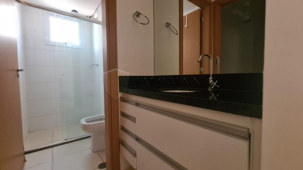 Alugar Apartamento / Padrão em Ribeirão Preto R$ 1.150,00 - Foto 8