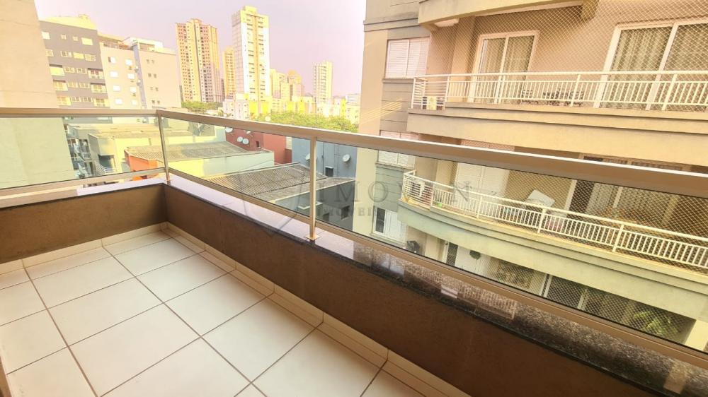 Alugar Apartamento / Padrão em Ribeirão Preto R$ 1.150,00 - Foto 9