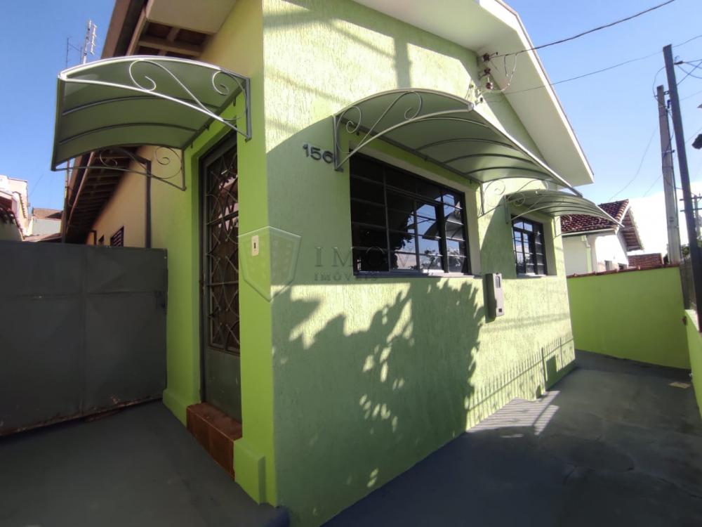 Alugar Casa / Padrão em Mococa R$ 950,00 - Foto 2