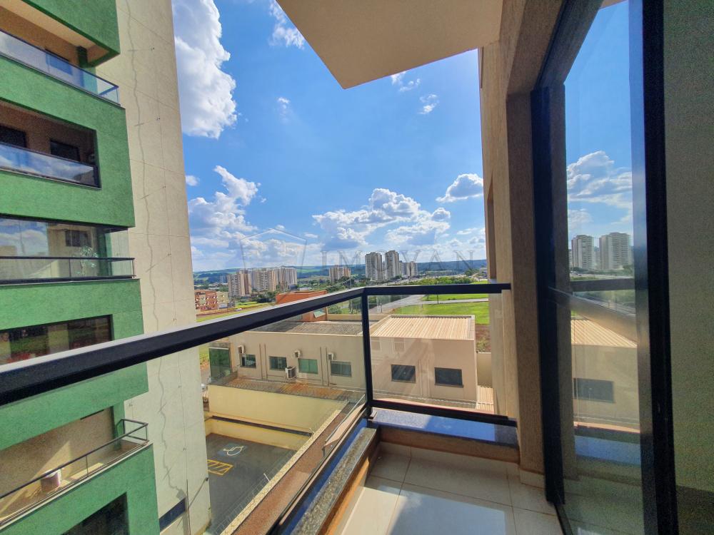 Alugar Apartamento / Padrão em Ribeirão Preto R$ 1.200,00 - Foto 13