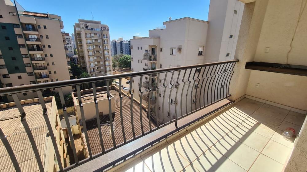 Alugar Apartamento / Padrão em Ribeirão Preto R$ 850,00 - Foto 4