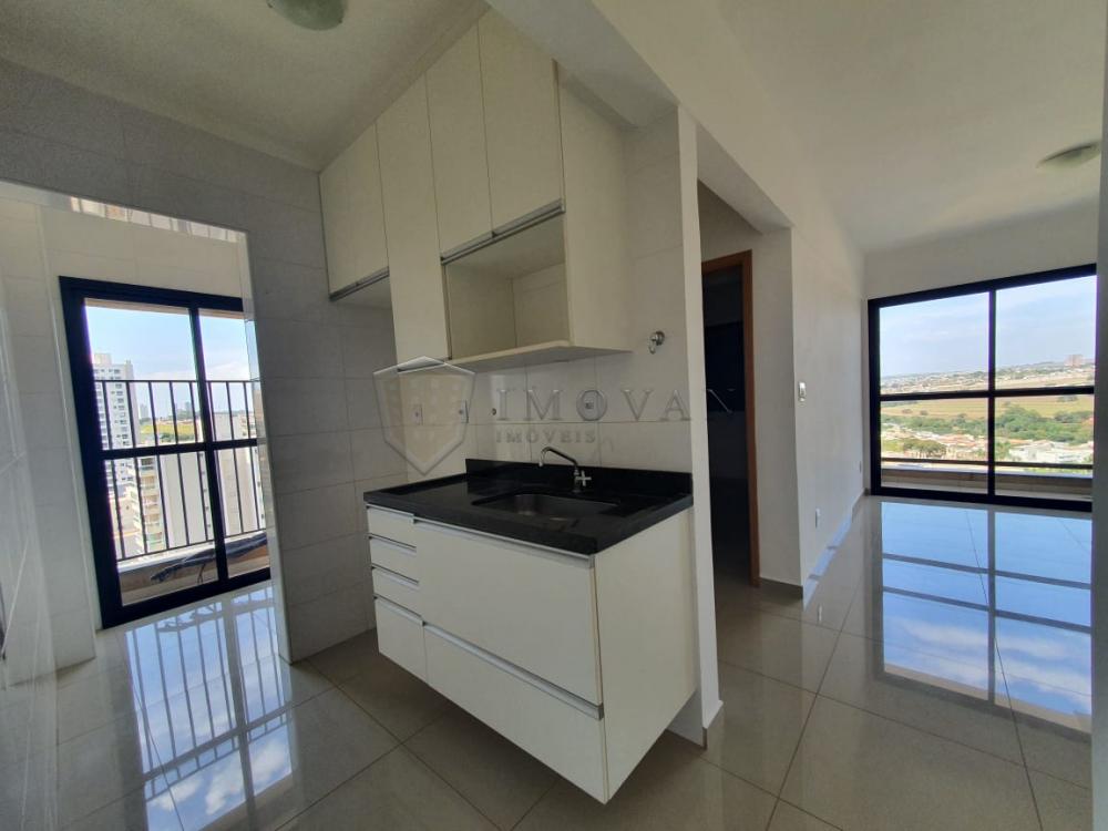 Alugar Apartamento / Padrão em Ribeirão Preto R$ 1.350,00 - Foto 2