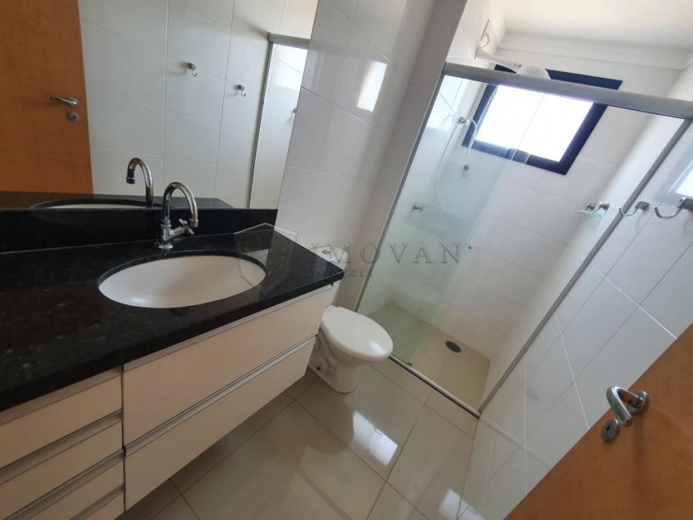 Alugar Apartamento / Padrão em Ribeirão Preto R$ 1.350,00 - Foto 10