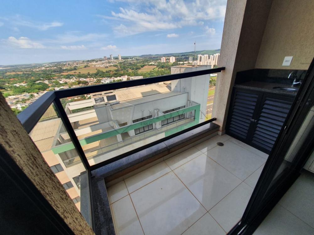 Alugar Apartamento / Padrão em Ribeirão Preto R$ 1.350,00 - Foto 11