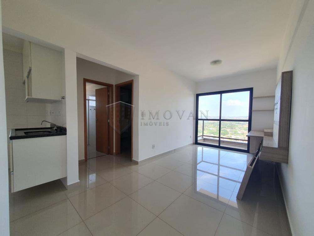 Alugar Apartamento / Padrão em Ribeirão Preto R$ 1.350,00 - Foto 5