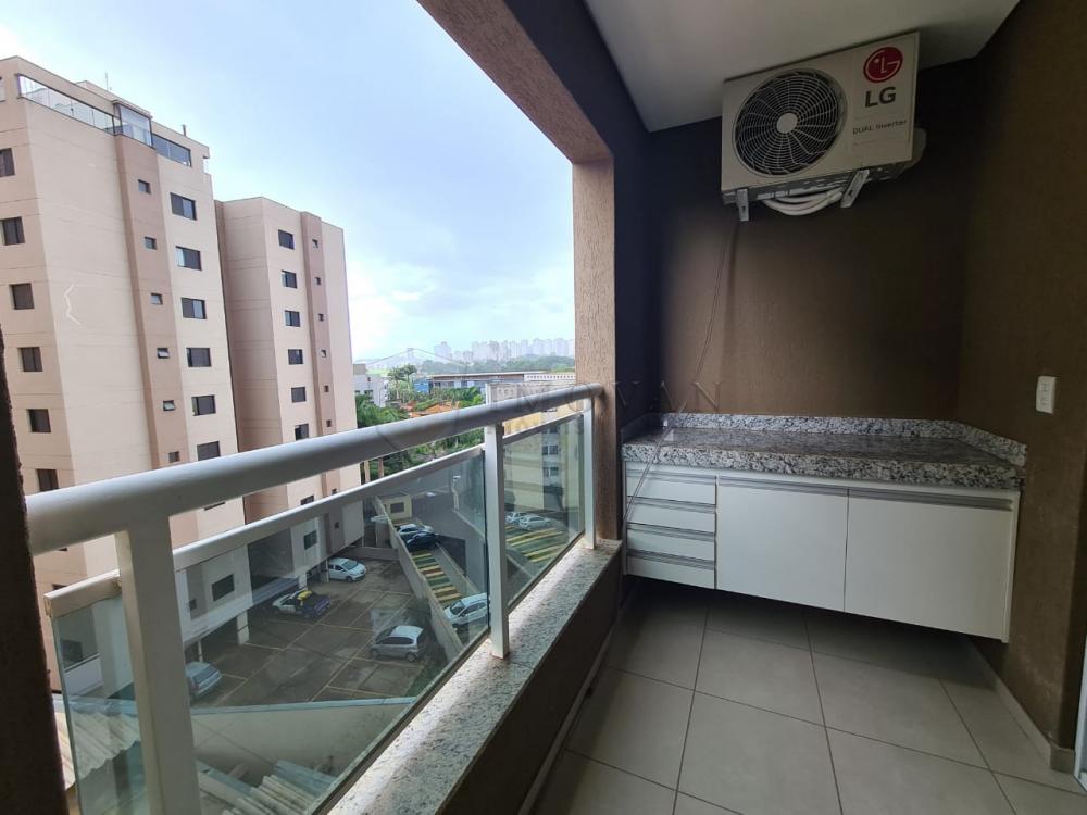 Alugar Apartamento / Padrão em Ribeirão Preto R$ 1.390,00 - Foto 4
