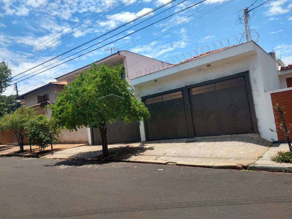 Alugar Casa / Padrão em Ribeirão Preto R$ 4.500,00 - Foto 1