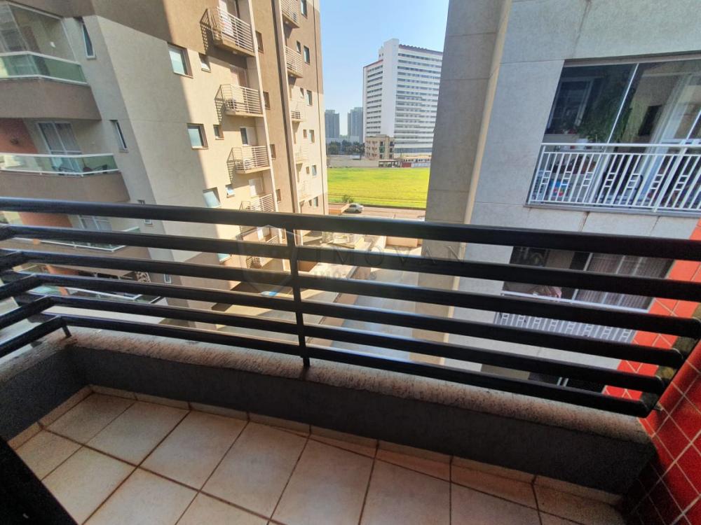 Alugar Apartamento / Padrão em Ribeirão Preto R$ 1.000,00 - Foto 12