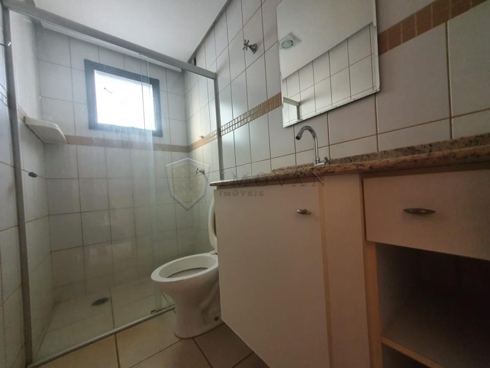 Alugar Apartamento / Padrão em Ribeirão Preto R$ 1.000,00 - Foto 10