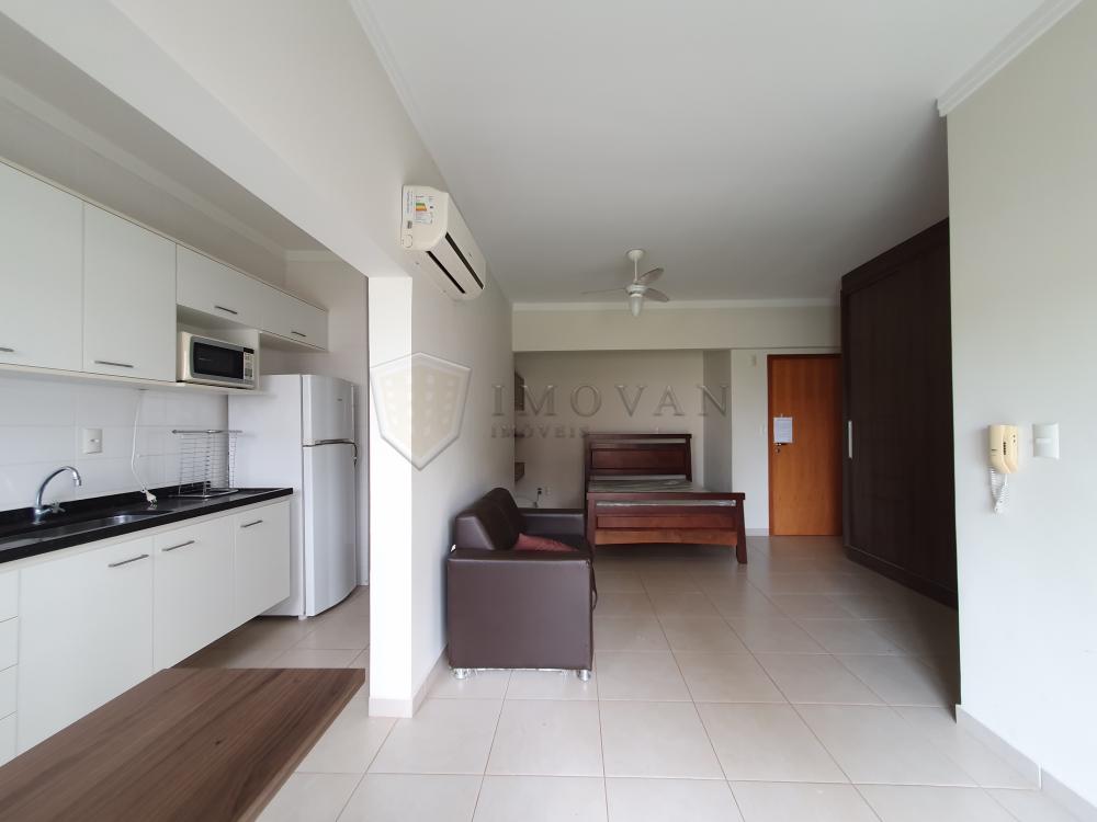 Alugar Apartamento / Kitchnet em Ribeirão Preto R$ 1.200,00 - Foto 5