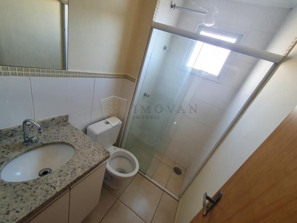 Alugar Apartamento / Padrão em Ribeirão Preto R$ 1.000,00 - Foto 13