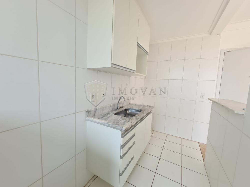 Alugar Apartamento / Padrão em Ribeirão Preto R$ 1.600,00 - Foto 6
