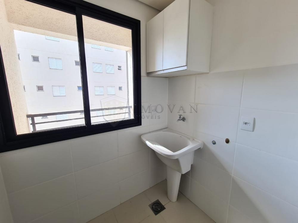 Alugar Apartamento / Padrão em Ribeirão Preto R$ 1.000,00 - Foto 9