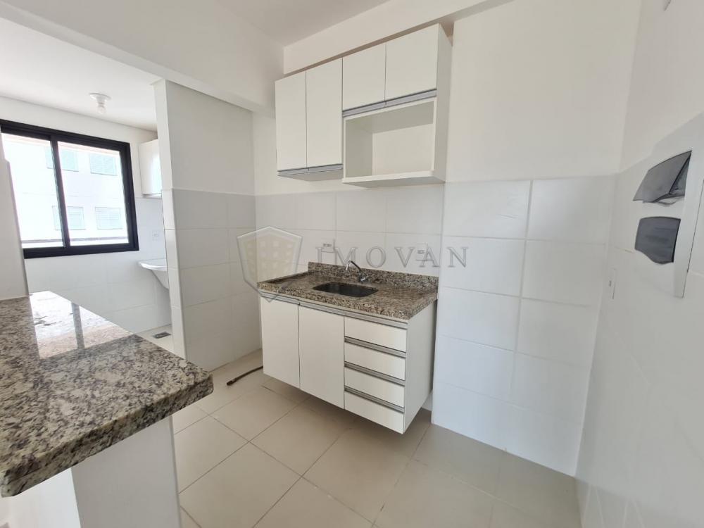 Alugar Apartamento / Padrão em Ribeirão Preto R$ 1.000,00 - Foto 7