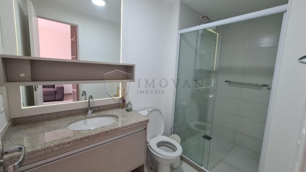 Alugar Apartamento / Flat em Ribeirão Preto R$ 1.550,00 - Foto 11