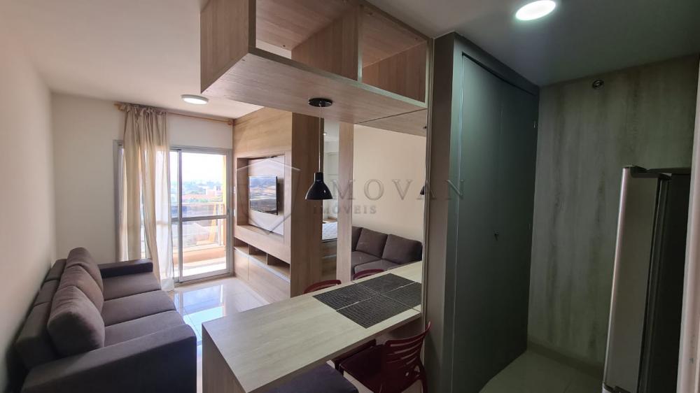 Alugar Apartamento / Flat em Ribeirão Preto R$ 1.550,00 - Foto 3
