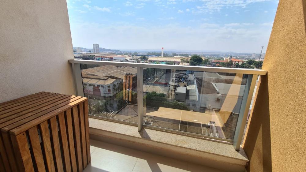 Alugar Apartamento / Flat em Ribeirão Preto R$ 1.550,00 - Foto 5